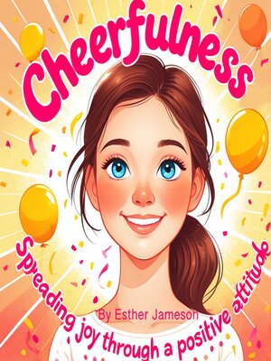 cover image of Cheerfulness